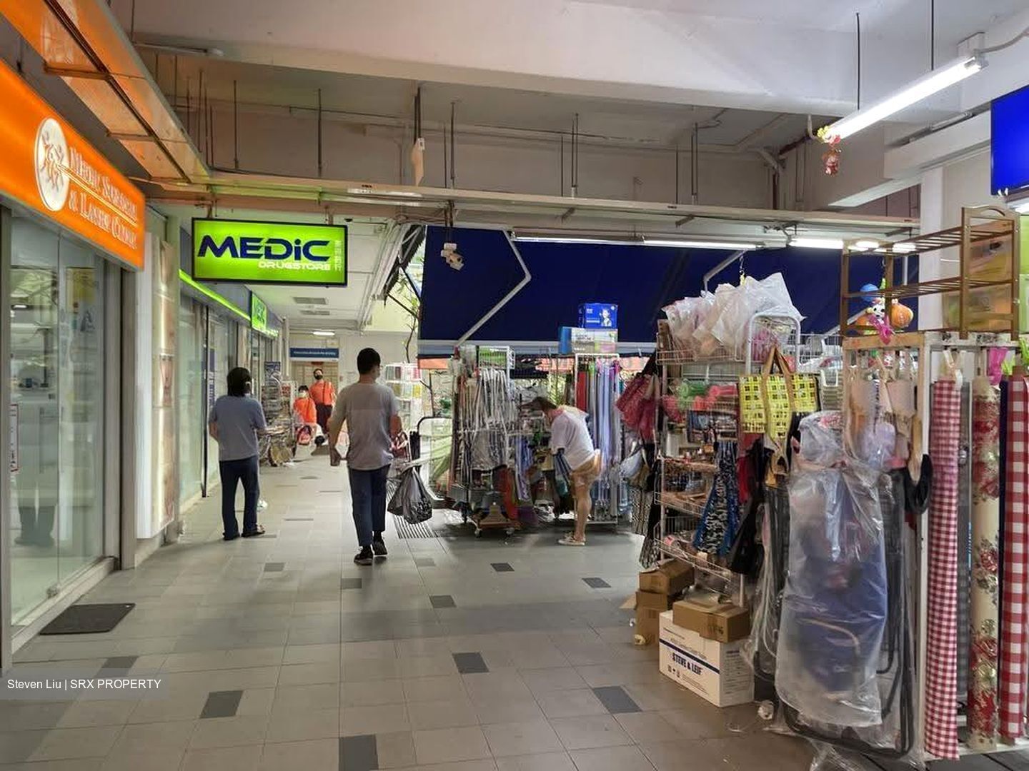 Tanjong Pagar Plaza (D2), Shop House #638994381